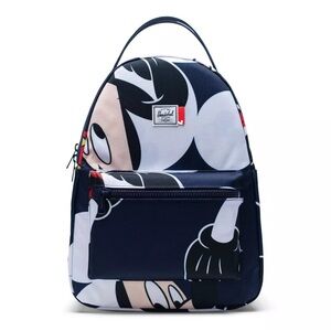 Mickey Mouse Nova Backpack by Herschel